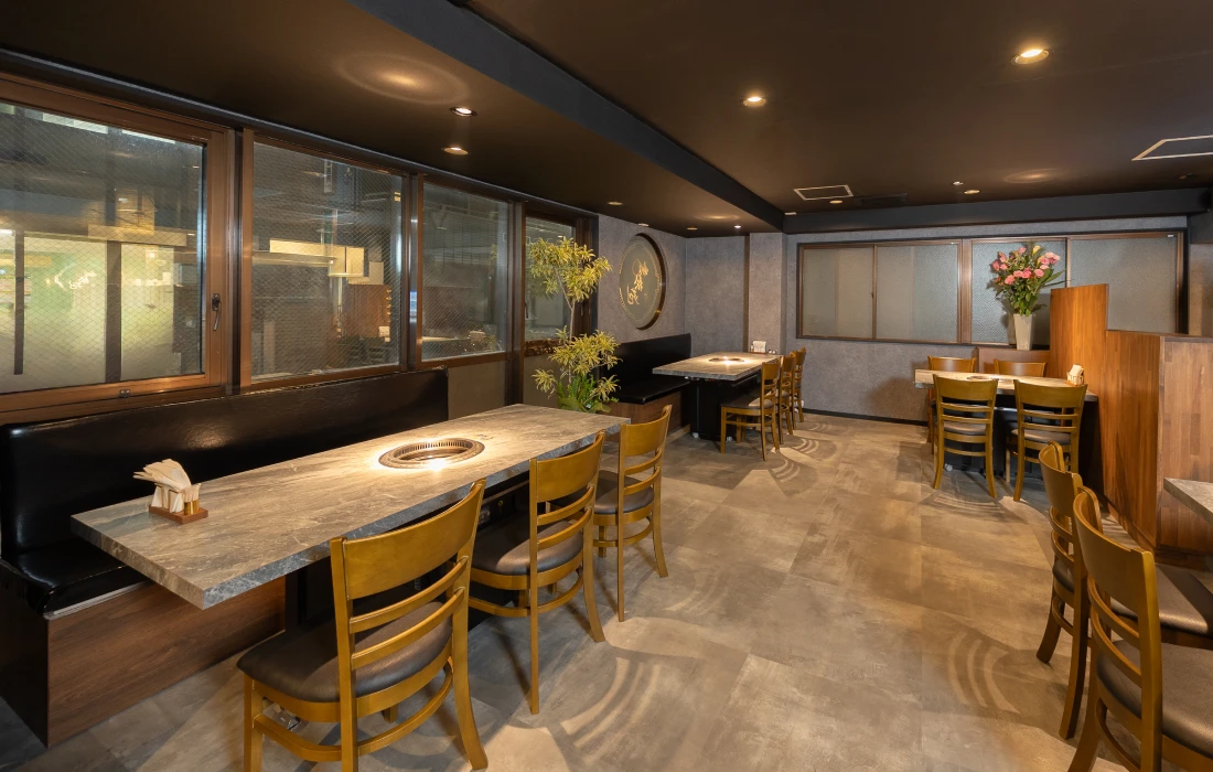 特別なシーンにも利用可