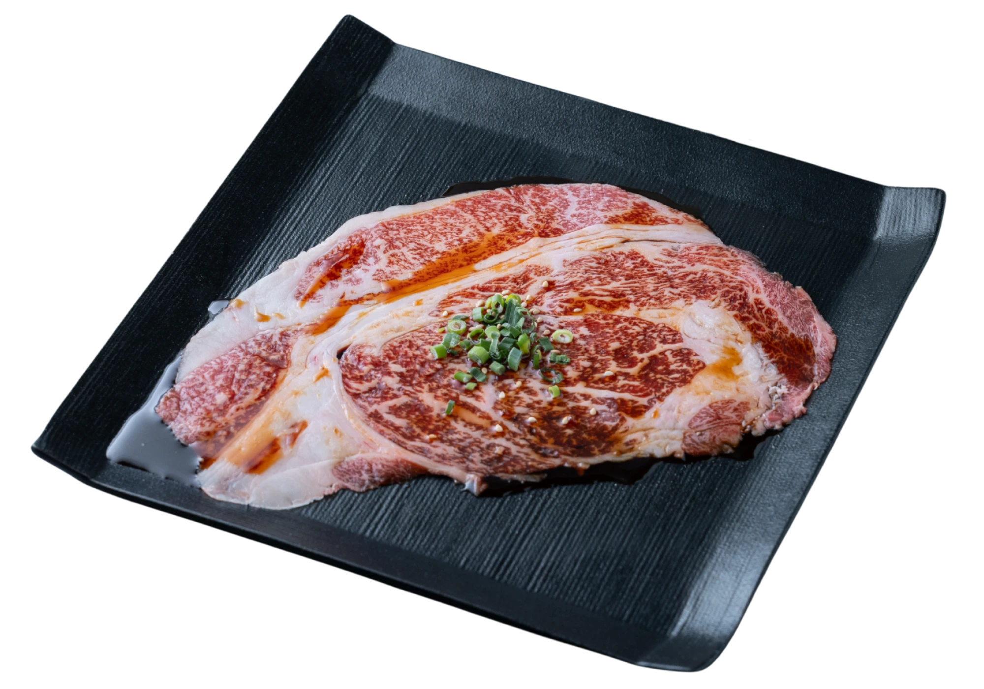 こだわった厳選和牛